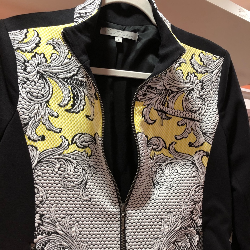 Emil Rutenberg Sweater - Picture 2 of 16